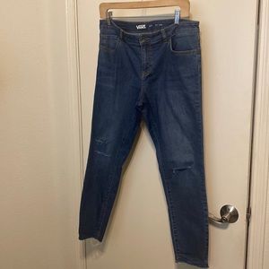 Vans Jeans